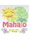 マハロ(Mahalo)の写真/全メニュー顔そり付き★プロの技術で、ワンランク上の仕上がりに。ON/OFFキマるヘアお任せ下さい！