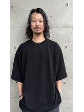 ヒールセンガワ(heel SENGAWA) 小林 達也