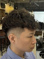 ザ アリー(The Alley)&nbsp;スペインカール