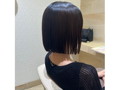 エムズキュラティフ(e'mZ Curatif)の写真