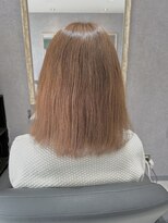 イワッシュ 鶴ヶ峰駅店(IwAsh)&nbsp;☆お客様スタイル☆【鶴ヶ峰／鶴ヶ峰駅】