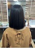 髪質改善トリートメント◎