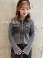 ラフィス ヘアー ミミ 流山おおたかの森店(La fith hair Mimi) YUA 