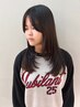 【学割U24】中高生限定！☆カット￥3000（シャンプー無し）