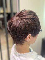 アース 恵比寿店(HAIR&MAKE EARTH)&nbsp;おまかせスタイル