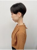 【morio池袋】刈り上げショート/ベリーショート/刈り上げ女子＊