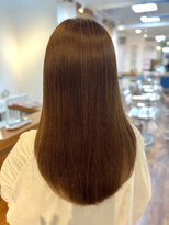 エスポワール(Espoir)&nbsp;ミルクティーベージュ