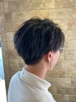 アース 星ヶ丘店(HAIR & MAKE EARTH)&nbsp;メンズスタイル