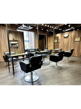 【平塚駅南口徒歩1分の好立地☆】毎月通える価格設定が魅力！プチプラ×ハイクオリティを叶えます！