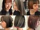 バローチェ(Barouche)の写真/【堀江】他とは違う圧倒的なカラー技術をご提供☆『Barouche』の+α感性で個性あるカラーもこなれた印象に