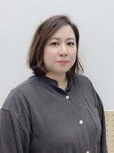 ウラン 苗穂店(Urun) 加賀 絵梨子