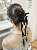 カチモリヘア【京都/ヘアセット/着付け】
