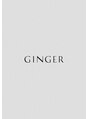ジンジャー(GINGER)&nbsp;GINGER 