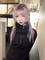 キオクエコ(KIOX eko) ホワイトカラー/ウルフレイヤー