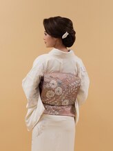 ルミュドゥプレシャス(LEMIEUX de precious) レンタル カタログ