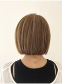 タッセルボブ
