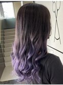 パープルグラデーション　町田/町田駅/町田店