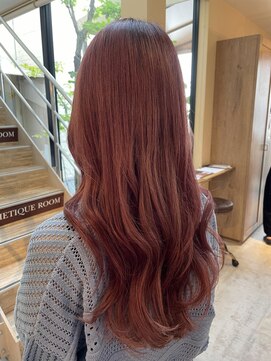 ルシュカイチマルニ(Rasca102) ♪Rasca☆ピンクベージュ