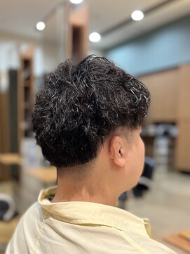 フレンズ ラソラ札幌(friend's) 札幌白石・ツイストスパイラル・(n)