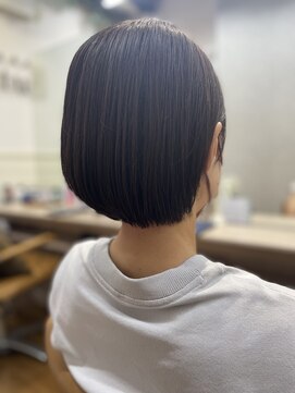 ナトゥーラ 一宮(NATURA) ８月　お客様スタイル