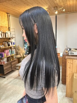 ベル 亀戸 錦糸町(Belle) 艶ブラック