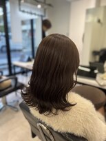 ガーデン タチカワ(garden tachikawa) グレージュカラー