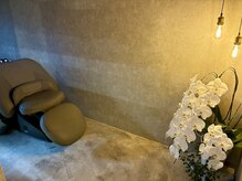 YUME SUITE2 で心地のいいシャンプータイムを