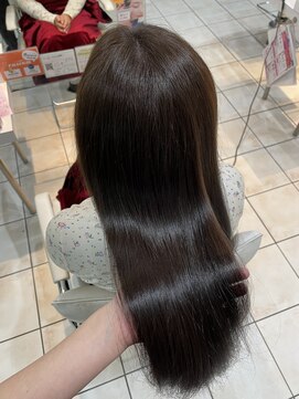 プロデュース 相模原店(Produce) 秋冬人気!暗色カラー