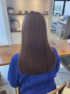 サラビューティーサイト 志免店(SARA Beauty Sight) 【志免】さら艶トリートメント