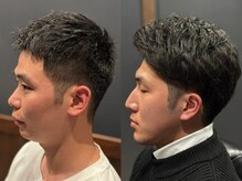 ヘアーサロンセブン