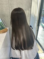 ロエ(LOE)&nbsp;透明感出すなら！