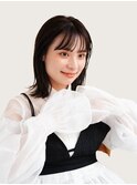 白髪ぼかし/白髪染め/髪質改善/酸性ストレート/縮毛矯正[銀座駅