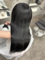 エミーバイモアムー(Emmie byMoremuu) 【あいり】透明感抜群グレージュ