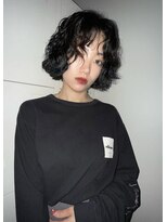 ゾーイダイミョウ(ZOEY daimyo)&nbsp;bob