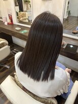 レノマ(renoma)&nbsp;あなた史上最高の美髪体験＊縮毛矯正＊髪質改善＊