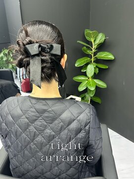 スポット(SPOT) カチモリヘア