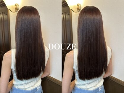 ドゥーズ(DOUZE)の写真