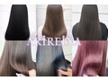 アリレイナ(ARIREINA)