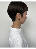 ショート