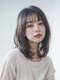 ヴェルデ(Varde)の写真/サロン帰りのスタイルが続く!再現性の高いカットで、お手入れ簡単な毎日を応援☆