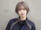 トクテ 吉祥寺(tokute)の写真/【学割U24/カット￥2,750～】ハイトーンやブリーチ,ハイライトやインナーカラーもプチプラで♪［吉祥寺］