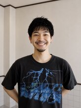 ニイス(Niice)&nbsp;夏目 力斗