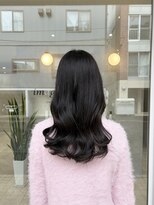 コレル(KORELLE) 艶感たっぷり地毛風カラーでナチュラル美髪に