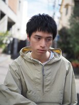 ローハ 表参道 原宿(Lowha)&nbsp;Lowha /メンズカット/メンズパーマ/原宿/表参道/明治神宮前