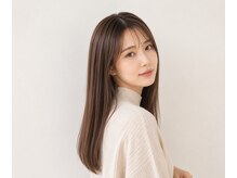 プルス 六地蔵店(PLUS)の雰囲気（感動の艶感、縮毛矯正が得意なサロンです［六地蔵］）