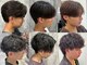 プロデュース 町田店(Produce)の写真/男性からの支持多数☆普段のセットのアドバイスもわかりやすく丁寧に教えます♪[町田/町田駅]