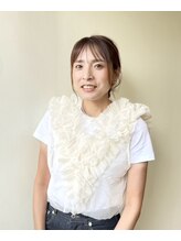 スロウ(sloe) 杉岡 薫