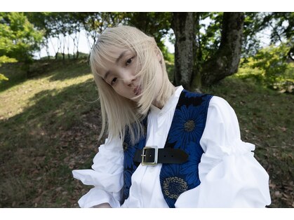 アンリ(Anri)の写真