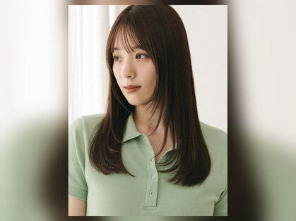 エンブレス(EnBlesS)の写真