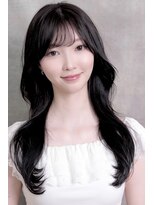 アッシュ たまプラーザ店(Ash)&nbsp;【韓国風】ダークグレージュヘア